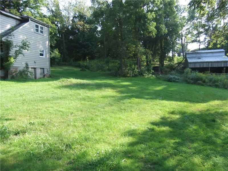 102 Beaufort Road New Florence, PA 15944 - Photo 16 of 17 Yard/Garden.