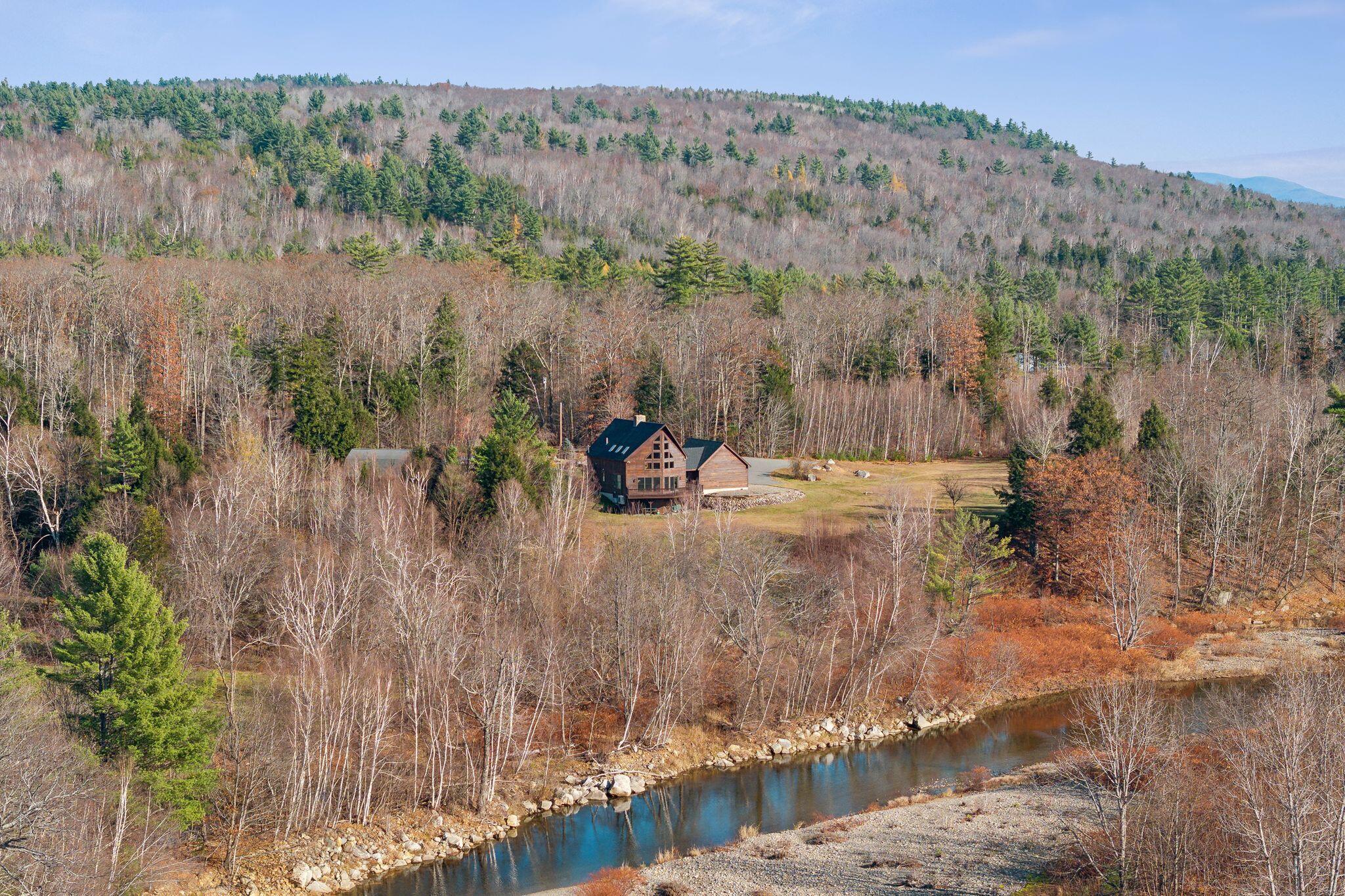 237 River Road Avon, ME 04966 - Photo 5 of 188 River Road, Avon