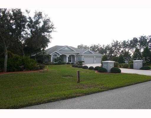10426 Rainbow Ridge Court Weeki Wachee, FL 34613 - Photo 1 of 1 Exterior Front
