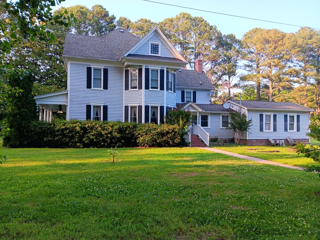 34079 Seaside Road Painter, VA 23420 - Photo 57 of 77