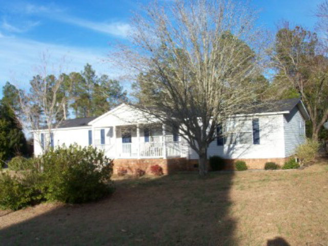 7810 Black River Road Rembert, SC 29128 - Photo 1 of 1