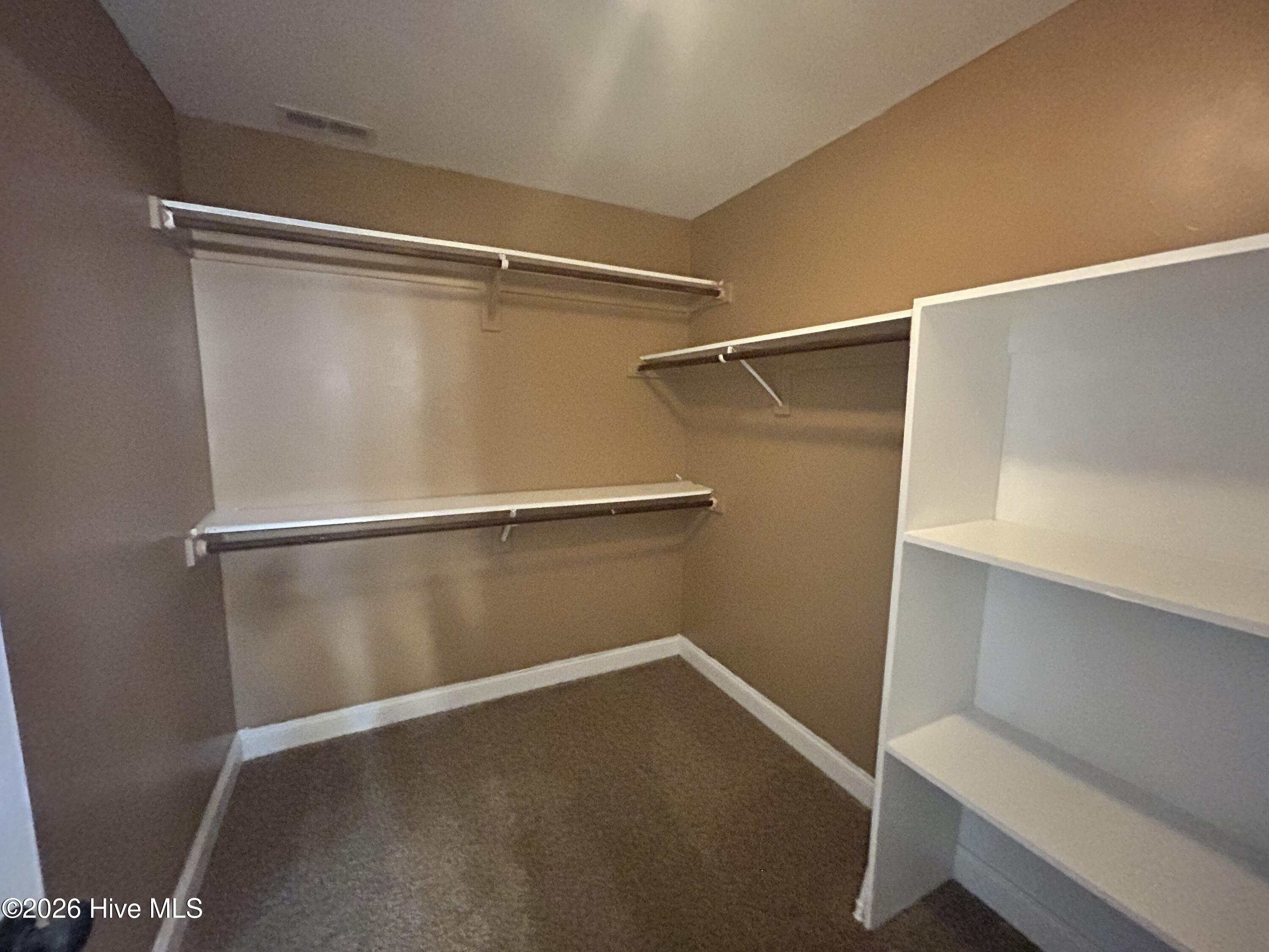 2016 Creek Road Nashville, NC 27856 - Photo 11 of 15 Master Closet