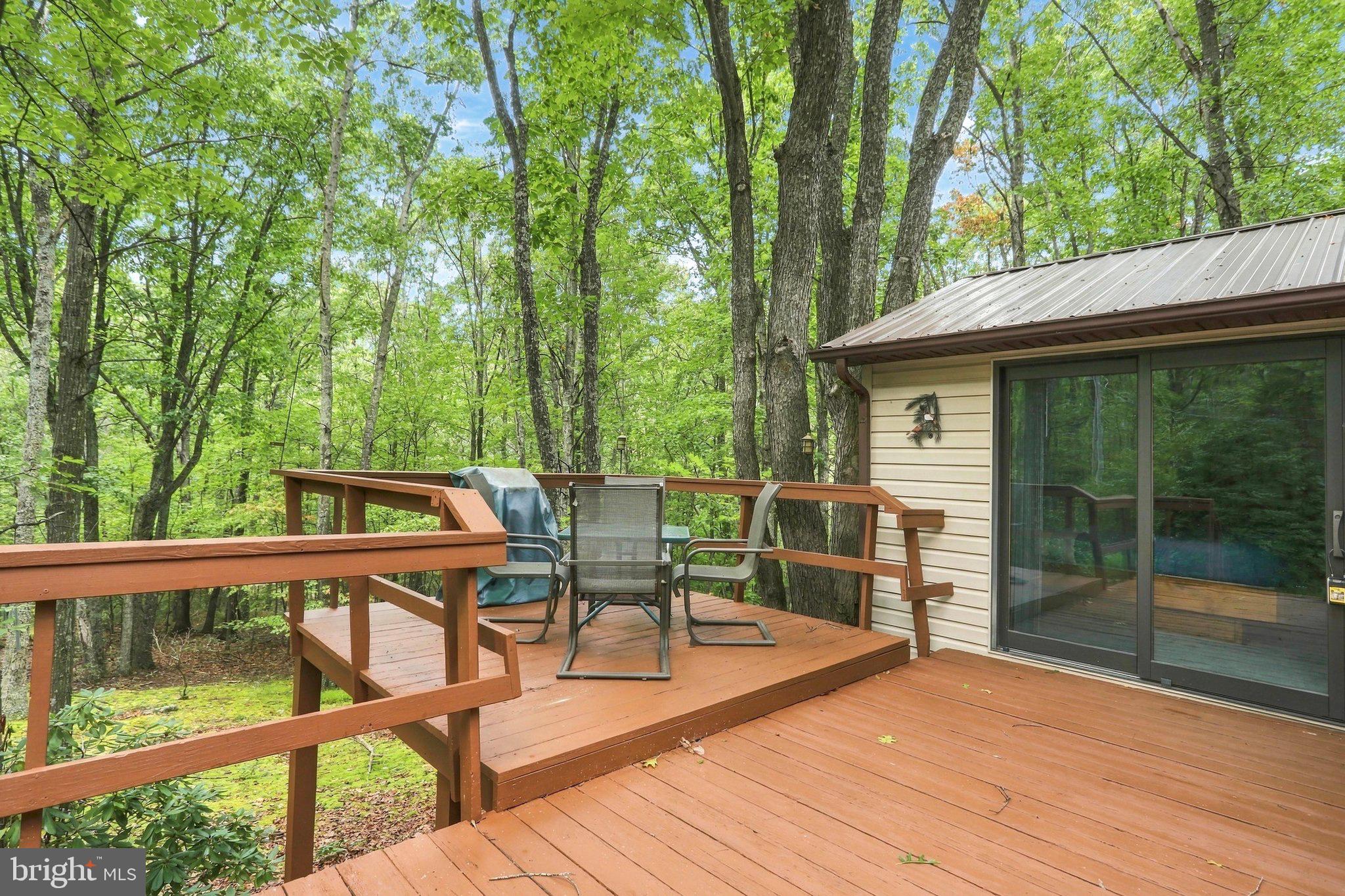 12 Little Ridge Circle Mathias, WV 26812 - Photo 32 of 43 Gallery Image 32