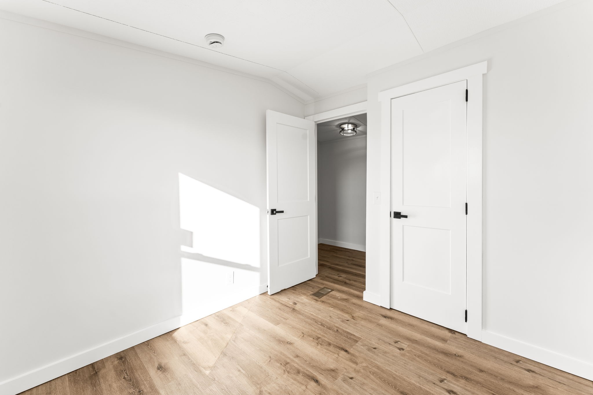 769 Stewart Road Huntland, TN 37345 - Photo 27 of 52 a view of an empty room