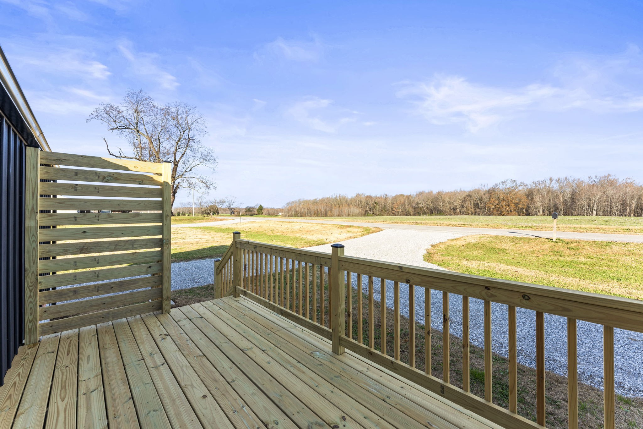 769 Stewart Road Huntland, TN 37345 - Photo 3 of 52 a view of ocean from a balcony