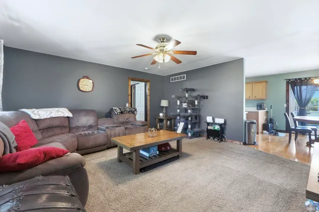 $390,000 | 3826 County Road 45, Auburn, IN 46706