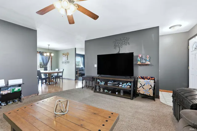 $390,000 | 3826 County Road 45, Auburn, IN 46706