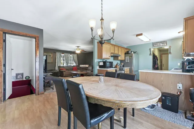 $390,000 | 3826 County Road 45, Auburn, IN 46706