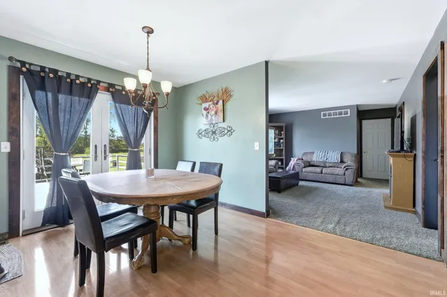 $390,000 | 3826 County Road 45, Auburn, IN 46706