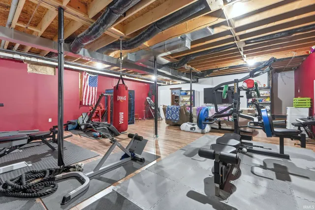 $390,000 | 3826 County Road 45, Auburn, IN 46706