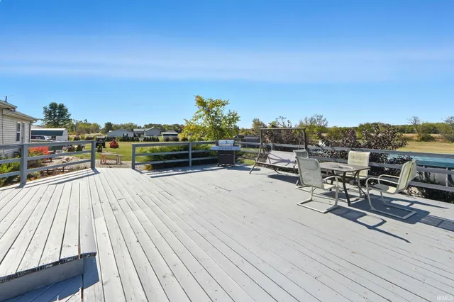 $390,000 | 3826 County Road 45, Auburn, IN 46706