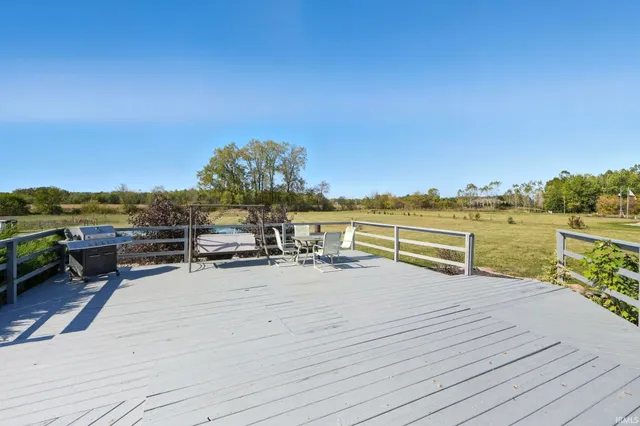 $390,000 | 3826 County Road 45, Auburn, IN 46706