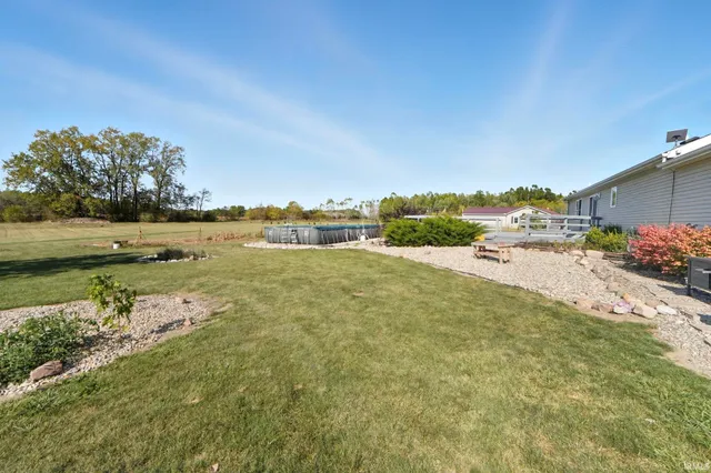 $390,000 | 3826 County Road 45, Auburn, IN 46706