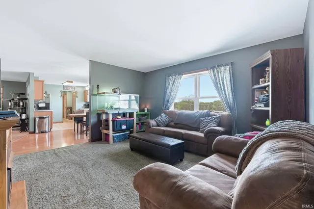 $390,000 | 3826 County Road 45, Auburn, IN 46706