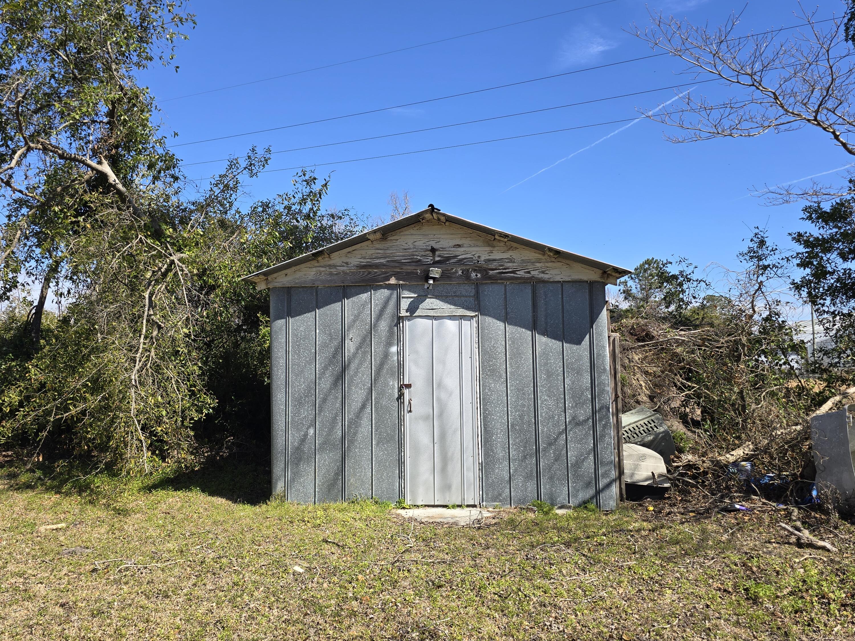 101 Hannah Street Brunson, SC 29911 - Photo 20 of 20