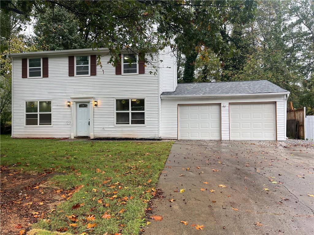 1133 Sandune Drive Norcross, GA 30093 - Photo 1 of 30