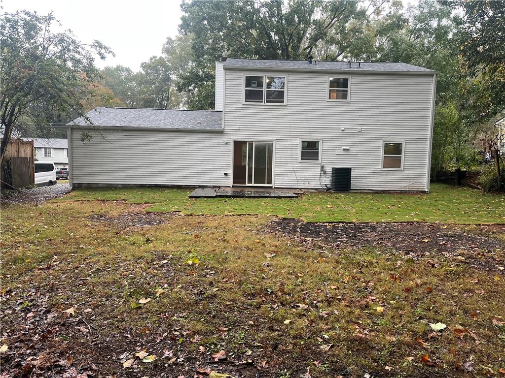 1133 Sandune Drive Norcross, GA 30093 - Photo 27 of 30