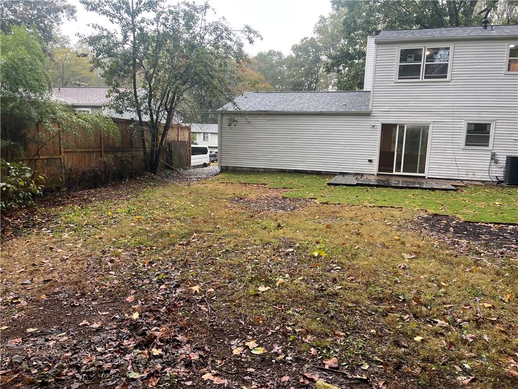 1133 Sandune Drive Norcross, GA 30093 - Photo 29 of 30