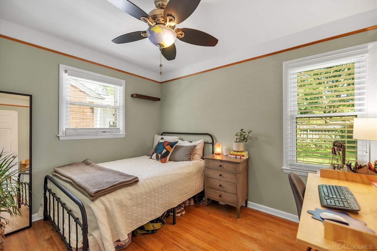 2406 West Webster Road Royal Oak, MI 48073 - Photo 28 of 42