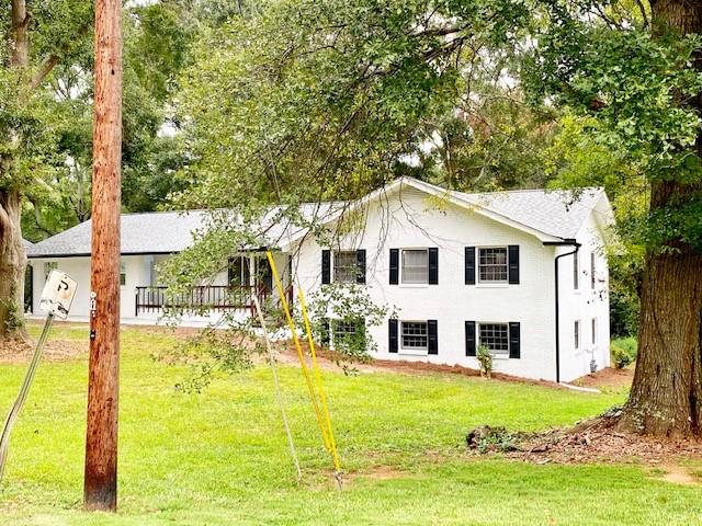 4632 Wonder Valley Trail Decatur, GA 30034 - Photo 1 of 1
