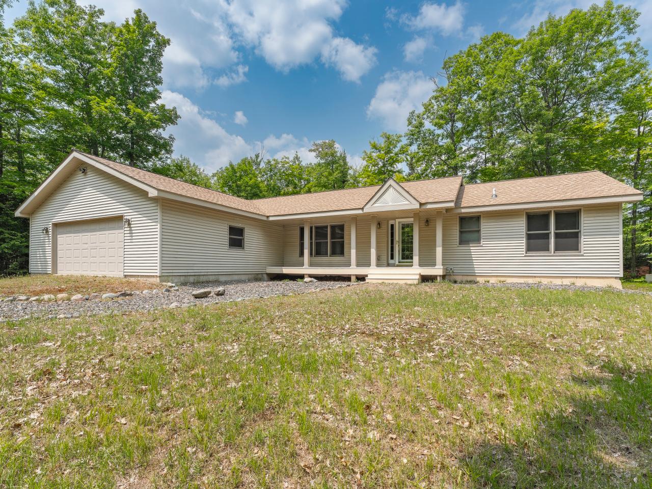 3366 Ridge Lane Eagle River, WI 54521 - Photo 1 of 28 Gallery Image 1