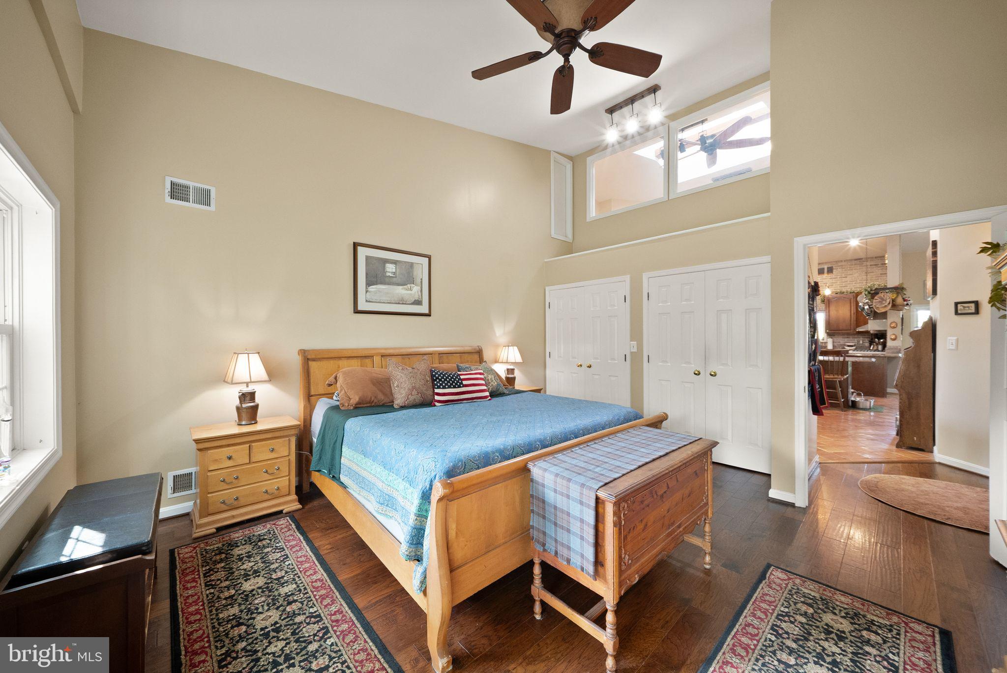 9551 Green Road Midland, VA 22728 - Photo 28 of 106 So much natural light
