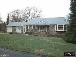 120 Ridgefield Road Newtown Square, PA 19073 - Photo 1 of 1