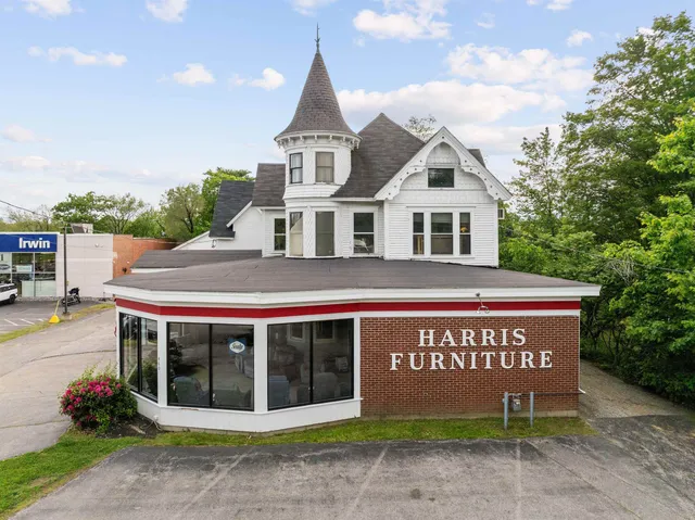 $749,000 | 460 Union Avenue, Laconia, NH 03246