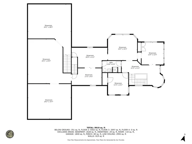 $749,000 | 460 Union Avenue, Laconia, NH 03246