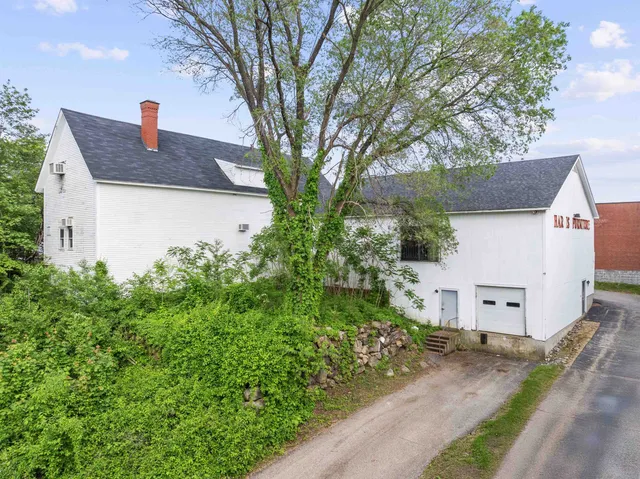 $749,000 | 460 Union Avenue, Laconia, NH 03246