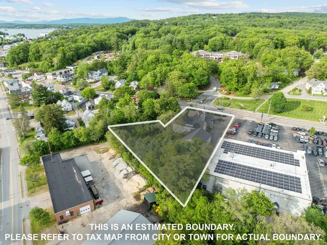 $749,000 | 460 Union Avenue, Laconia, NH 03246