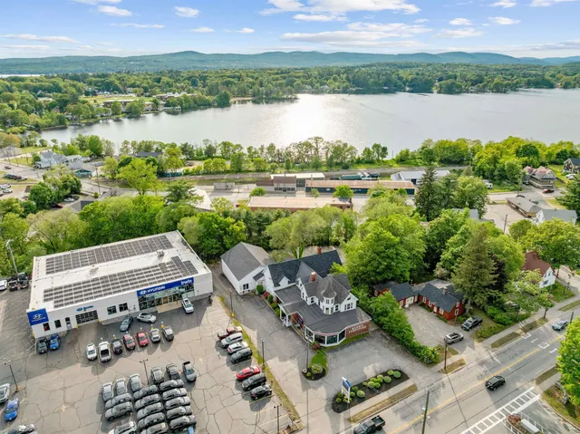 $749,000 | 460 Union Avenue, Laconia, NH 03246