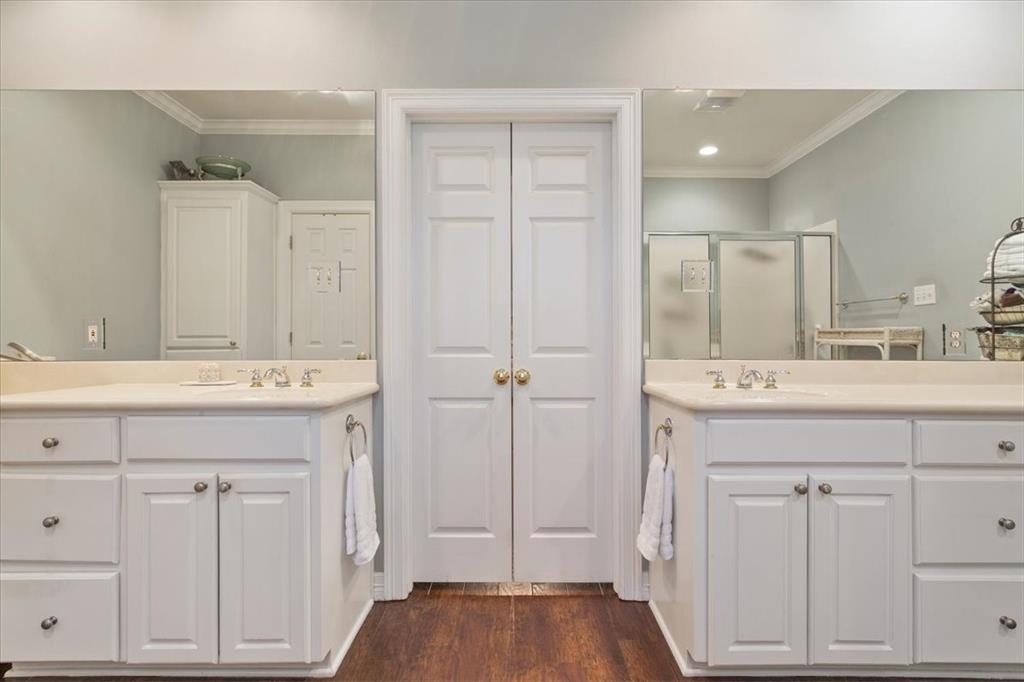 6008 Mesquite Tree Court Waco, TX 76708 - Photo 27 of 39