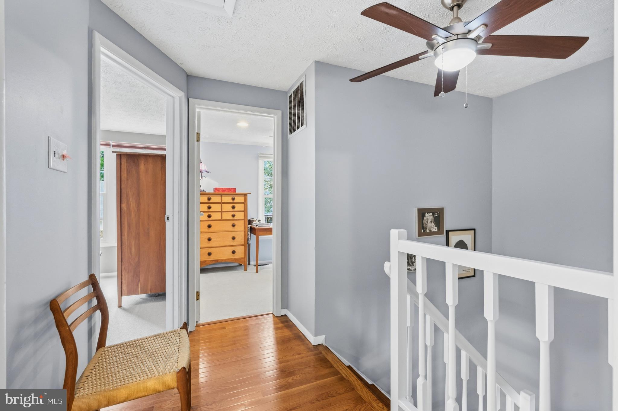 2303 Middle Creek Lane Reston, VA 20191 - Photo 21 of 48 Ample Upper Level Landing