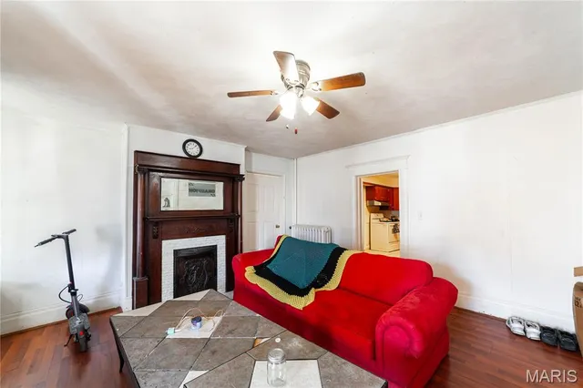 $115,000 | 200 East Morrison Street, Fayette, MO 65248