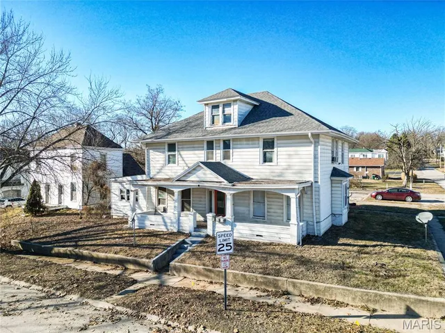 $115,000 | 200 East Morrison Street, Fayette, MO 65248