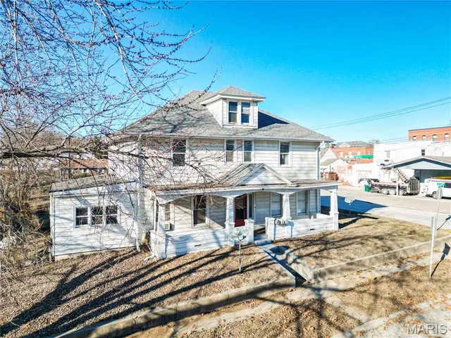 $115,000 | 200 East Morrison Street, Fayette, MO 65248