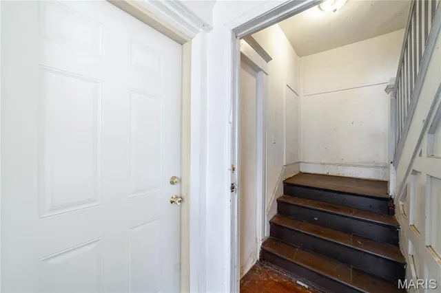 $115,000 | 200 East Morrison Street, Fayette, MO 65248