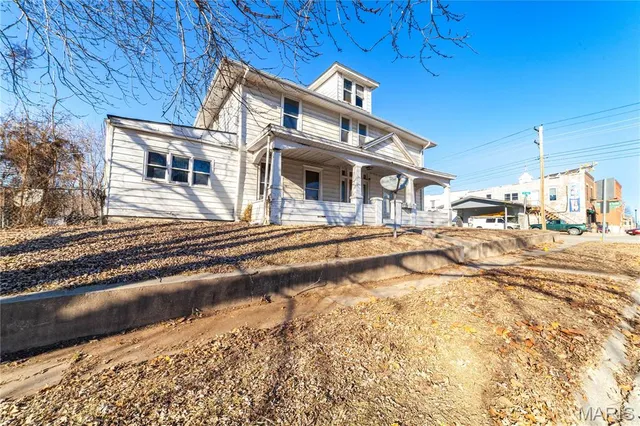 $115,000 | 200 East Morrison Street, Fayette, MO 65248
