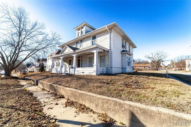 $115,000 | 200 East Morrison Street, Fayette, MO 65248