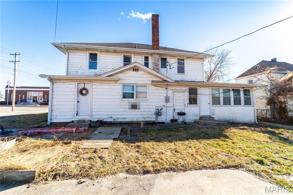 200 East Morrison Street Fayette, MO 65248 - Photo 49 of 61