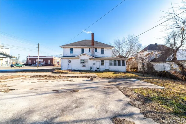 $115,000 | 200 East Morrison Street, Fayette, MO 65248