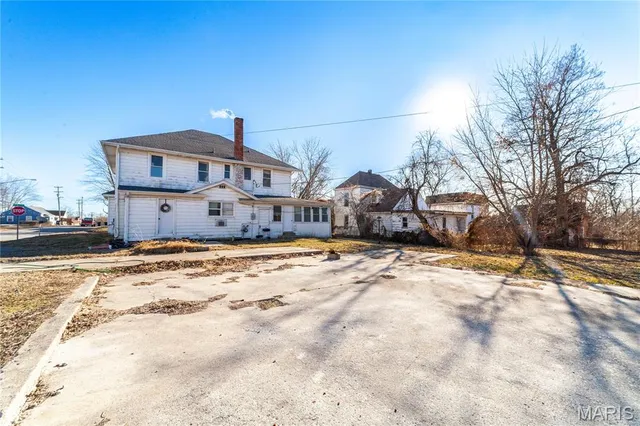 $115,000 | 200 East Morrison Street, Fayette, MO 65248