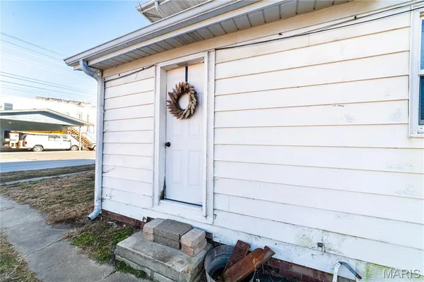 $115,000 | 200 East Morrison Street, Fayette, MO 65248