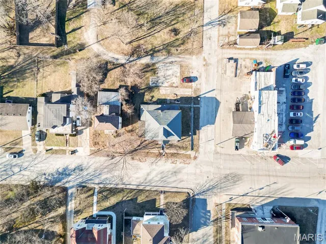 $115,000 | 200 East Morrison Street, Fayette, MO 65248