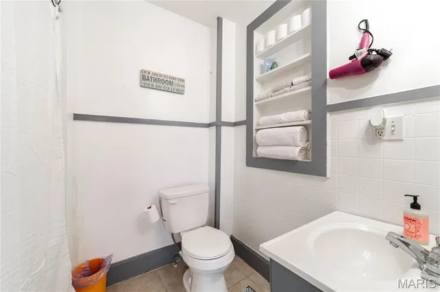 $115,000 | 200 East Morrison Street, Fayette, MO 65248