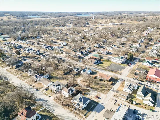 $115,000 | 200 East Morrison Street, Fayette, MO 65248