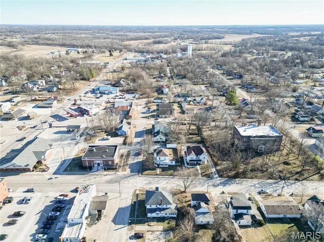 $115,000 | 200 East Morrison Street, Fayette, MO 65248
