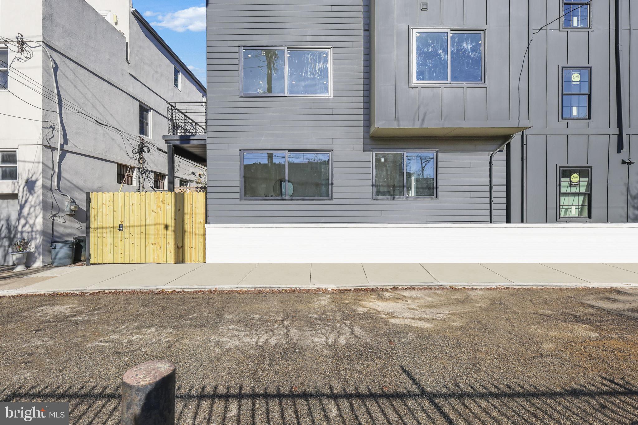 514 South 20th Street, Unit B Philadelphia, PA 19146 - Photo 43 of 52 a view of an entrance of the building