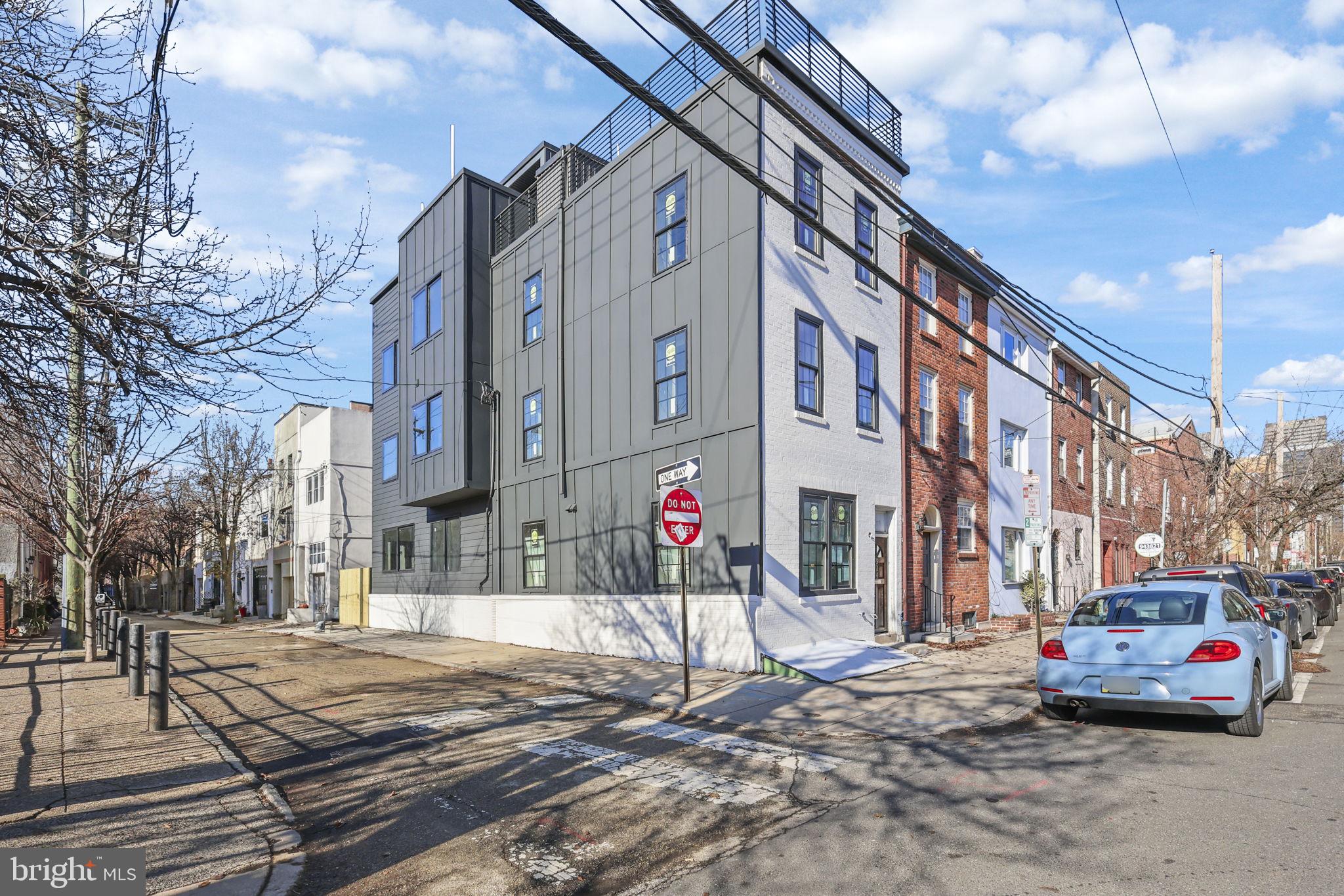 514 South 20th Street, Unit B Philadelphia, PA 19146 - Photo 49 of 52 a street view